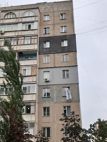 альпинисты: Утепление фасада, Утепление балкона, лоджии, Утепление стен | Утепление дома, Утепление квартиры, Утепление склада Керамзит, Пенопласт, Пенополиуретан Больше 6 лет опыта — 2