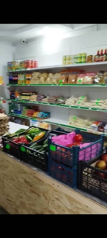 аренда мини футбольный поле: Калыс Ордо 

Сдается продуктовый магазин