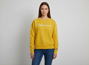 bluza wojan team allegro: Champion, Світшот жіночий, розмір S
