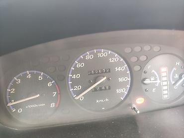 срв 2017: Honda CR-V: 2000 г., 2 л, Автомат, Бензин, Кроссовер — 6
