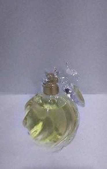 iris: NINA RICCI L'AIR DU TEMPS EDT100ML TSTR | Nina Ricci L'Air du Temps — 7