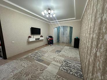 69: 1 комната, 44 м², Тунгуч мкр 9 этаж — 9