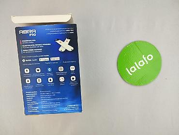 żel: ABRA PRO – zestaw do pomiaru poziomu glukozy we krwi Nowoczesny — 3