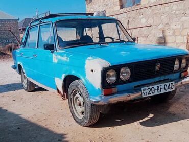 afdamabil: VAZ (LADA) 2103 : 1.5 l | 1980 il 180000 km Sedan