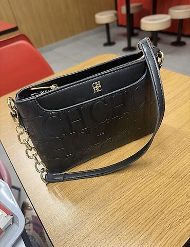 canta mekteb: Əl çantası, Michael Kors, Yeni — 2