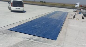 Digər texnikanın təmiri: Tərəzilər her nov terezi ve transpaletlerin temiri satışı ve servisi — 20