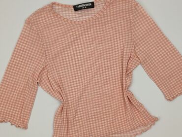 Bluzka damska, Fashion Union, rozmiar XS
