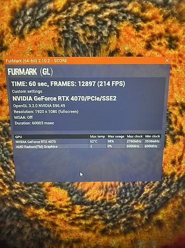 андройт монитор: Видеокарта для ПК, Б/у, Galax, GeForce RTX, 12 ГБ — 4