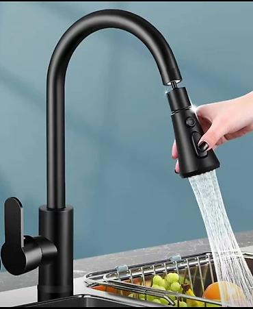 Торшеры и напольные светильники: Торшер Meaterli с мини-столиком и декоративным абажуром из перьев - — 8