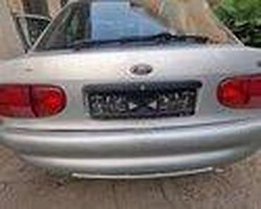 dn auto nis: SERVO PUMPA 1.6 16V ZA FORD ESCORT OD 1996. DO 2000. GOD. | FORD — 5