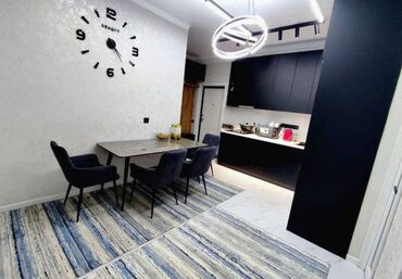 Продажа участков: 2 комнаты, 58 м², Элитка, 15 этаж, Евроремонт