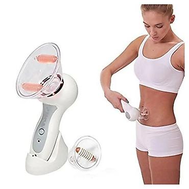 Masajorlar: Masaj aparati Vakuum Selülit Masajı Celluless MD Tam Bədən Masajı — 7