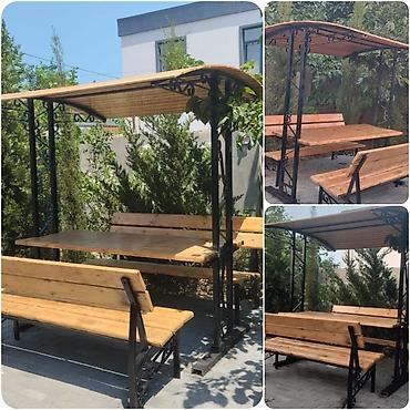 Digər mebel: GuluBesetka 550 azn.Unvan Novxani.olcusu 180.(Gülü) — 1