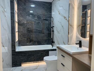 Продажа квартир: 2 комнаты, 66 м², Элитка, 2 этаж, Дизайнерский ремонт — 15