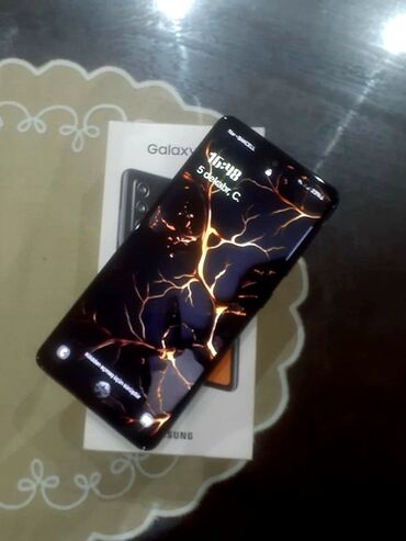 Samsung: Samsung Galaxy A52, 128 GB, rəng - Qara, Zəmanət, Sensor, İki sim kartlı — 9