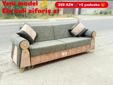 divan çexolu: Divan, Yeni