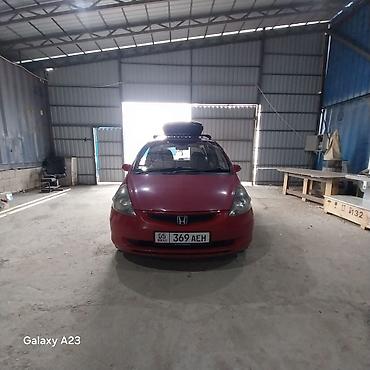 фит акпп: Honda Fit: 2003 г., 1.3 л, Автомат, Бензин, Хэтчбэк — 5