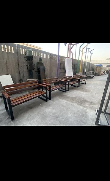 Беседки: Беседка 2 x 50 x 50 м, Металл — 7