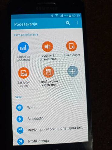 Samsung: Samsung Galaxy A5, bоја - Tamnoplava — 6