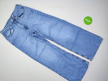 loa second hand: H&M, Jeansy damskie, rozmiar L — 2