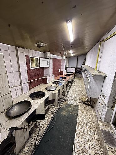 bar: Сдаю Sushi bar, 600 м², Действующий — 4