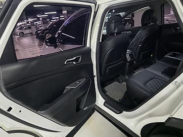 Kia: Kia Sportage: 2021 г., Кроссовер — 14