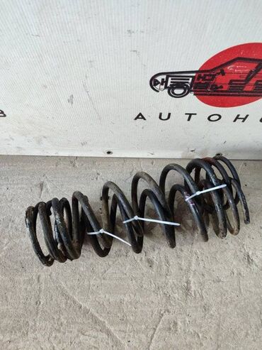бронированные машины купить: Пружина ISUZU BIGHORN 3 1998 (б/у) ХОДОВАЯ ЧАСТЬ - #амортизатор, #