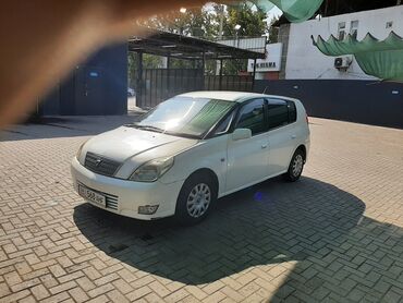 опель внедорожник: Toyota Opa: 2000 г., 1.8 л, Автомат, Бензин, Хетчбек