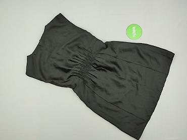 czerwone baleriny: H&M, Sukienka damska, rozmiar S — 3