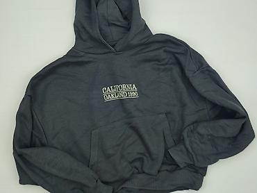 bluza drake: Bluza z kapturem damska, rozmiar M — 1