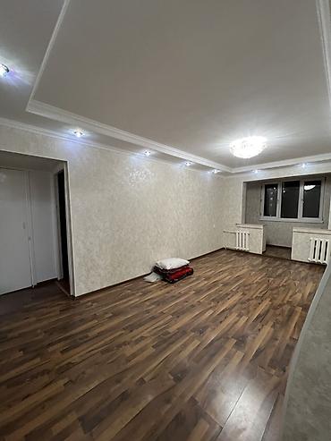 продаю гараж аламедин 1: 2 комнаты, 45 м², Аламедин-1 мкр 104 серия, 5 этаж, Косметический ремонт — 1