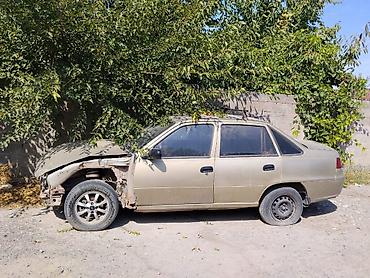 запчасти некси: Разбор Daewoo Nexia N150 (Nexia 2), 2010 г., двигатель 1.5, 8 — 2