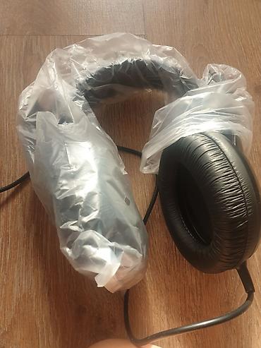 behringer 1832: Продаю новые наушники "KOSS UP20" за 2000сом.( такие на валберис стоят — 3