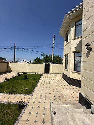 Продажа коттеджей и домов: Продается срочно 🚨 Просторный двухэтажный дом в ( Ак Орго ) — 4