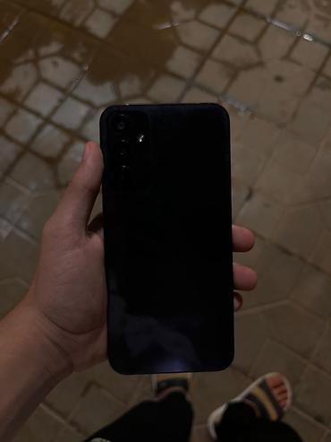 sim 20 qepik gondermek: Samsung Galaxy A24 4G, 128 GB, rəng - Qara, Barmaq izi — 6
