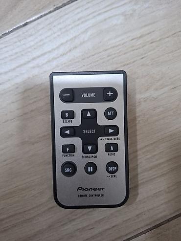 piooner 7150: Pioneer CXC5719 uzaqdan idarəetmə pulti qiymət birinə aiddir - — 1