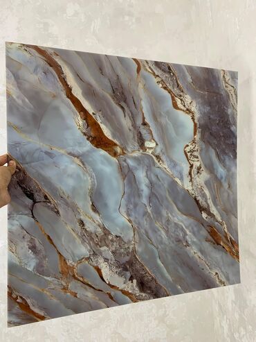 Mərmər effektli PVC panellər: Mərmər effekti verən PVC divar panelləri. 1.Arxası özü -da lalafo.az — 18 Mərmər effektli PVC panellər: Mərmər effekti verən PVC divar panelləri. 1.Arxası özü — 18