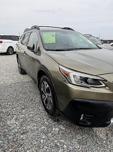 outback xt: Subaru Outback: 2020 г., 2.5 л, Автомат, Бензин, Кроссовер — 2