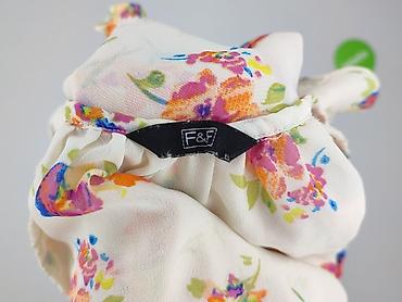 klapki imblu: F&F, Bluzka damska, rozmiar S — 4