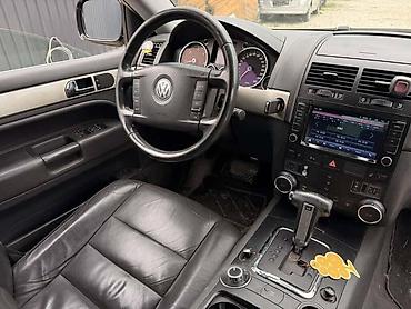 levo krilo golf 4: KUCISTE ZA VOLKSWAGEN TOUAREG OD 2002. DO 2006. GOD. | VW TOUAREG — 5