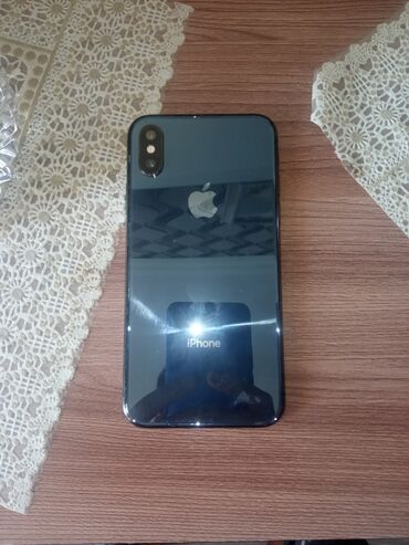 ayfon 3 kamera: IPhone Xs, 256 ГБ, Черный, Face ID