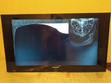 samsung tv qiymetleri: İşlənmiş Televizor Samsung 40"