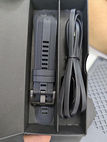 Акылдуу сааттар: В продаже 🔥 Новый Garmin MARQ Golfer Gen 2 Carbon Edition ⌚️ В — 2