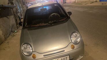 авто корея бишкек: Daewoo Matiz: 2002 г., 0.8 л, Механика, Бензин, Хэтчбэк