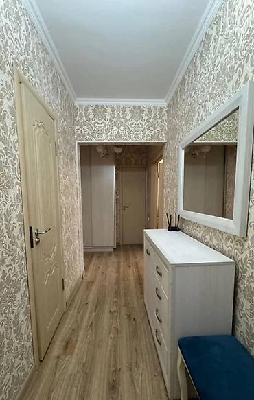 Продажа квартир: 2 комнаты, 67 м², 106 серия улучшенная, 6 этаж, Косметический ремонт — 4