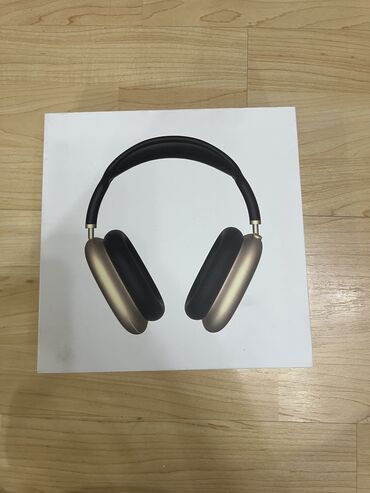 ipod nano 6: Продаю AirPods Max, НЕ ОРИГИНАЛ, РЕПЛИКА. Продаю за ненадобностью, не