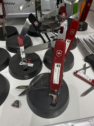 Мультитулы: Листай➡️➡️➡️ Швейцарские Ножи Victorinox! Швейцарские ножи Victorinox — 22