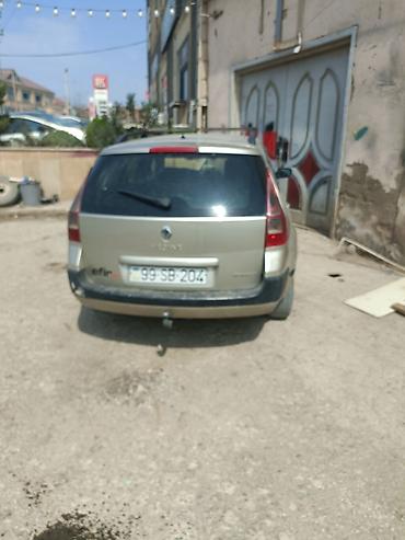 фольксваген тигуан л с: Renault Megane: 1.5 л | 2006 г. 45860 км Универсал — 1