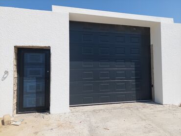 Həyət darvazaları: Avtomatik qaoılar hər çeşiddə qaraj qapıları. darvazalar. sənaye -da lalafo.az — 7 Həyət darvazaları: Avtomatik qaoılar hər çeşiddə qaraj qapıları. darvazalar. sənaye — 7