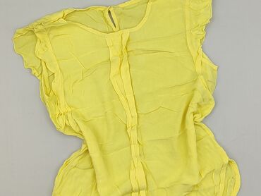 koszula w paski new yorker: Women's blouse, size S